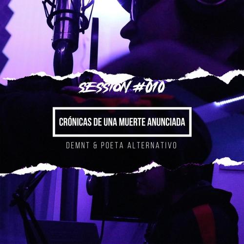 Cronicas de una muerte anunciada (feat. Poeta Alternativo) [Explicit]