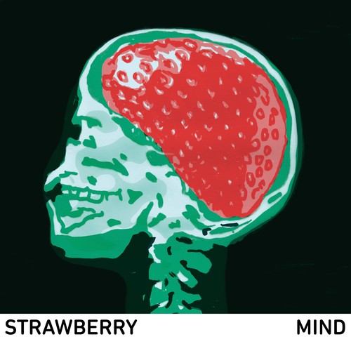 Strawberry Mind
