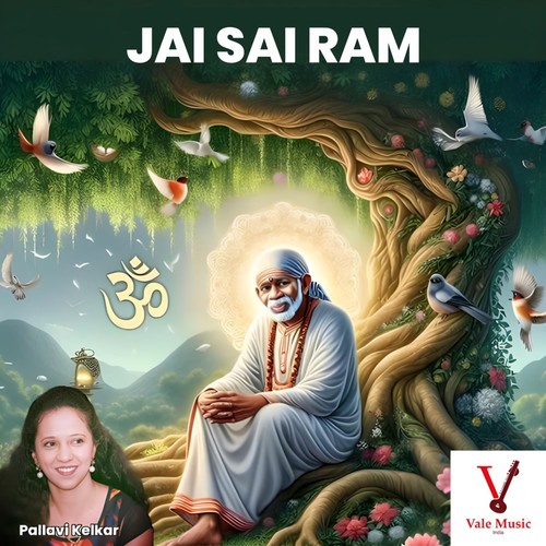 Jai Sai Ram