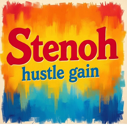 Hustle gain (Explicit)