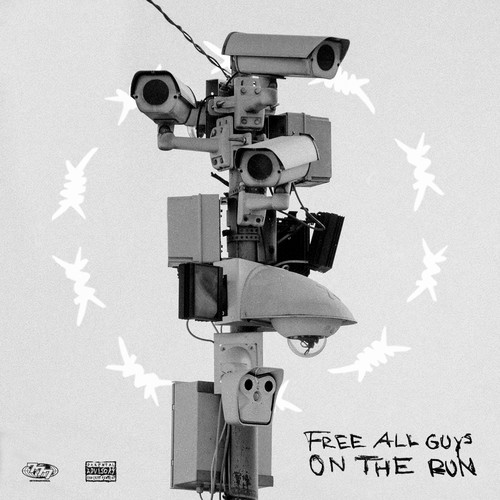 Free all Guys on the Run (Explicit)