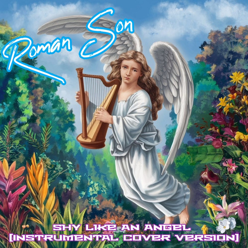 Shy Like an Angel (Cover Instrumental Version)