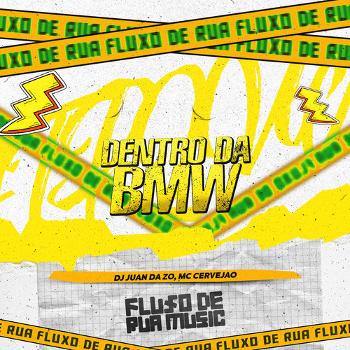 Dentro Da Bmw (Explicit)