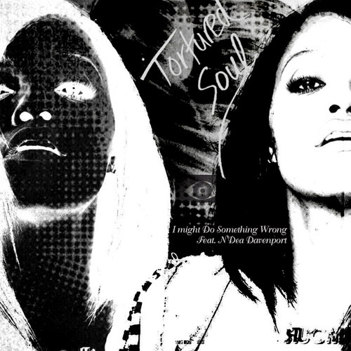 I Might Do Something Wrong (feat. NDea Davenport)