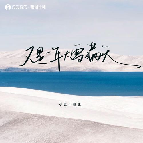 又是一年大雪满天