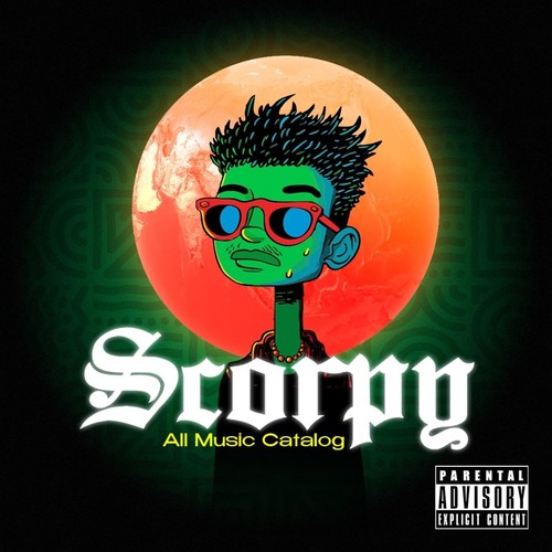 All music catalog (Explicit)