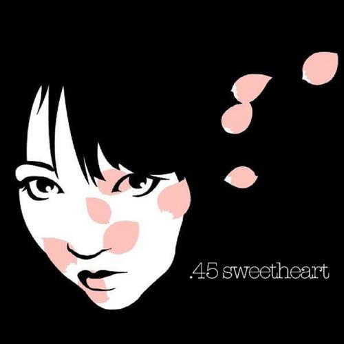 .45 Sweetheart (Explicit)