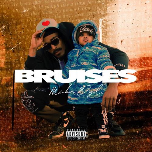 Bruises (Prod. by Mook Beatz) [Explicit]