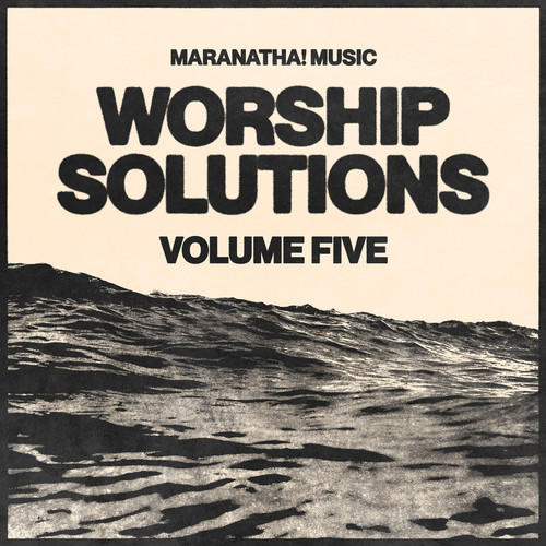 Worship Solutions Volume Five