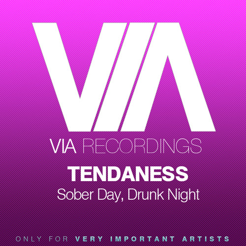 Sober Day, Drunk Night