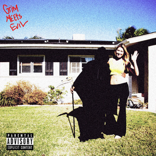 Grim Meets Evil (Explicit)