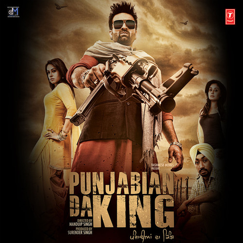 Punjabian Da King