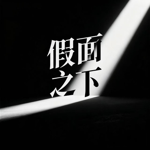 假面之下