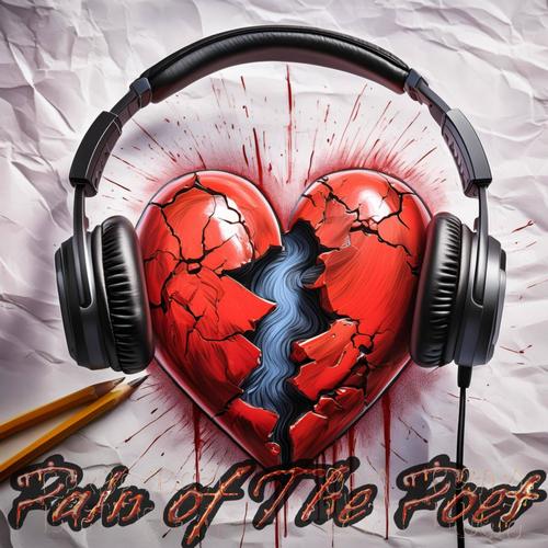Pain of The Poet (feat. Boonie73 & Boygenius)