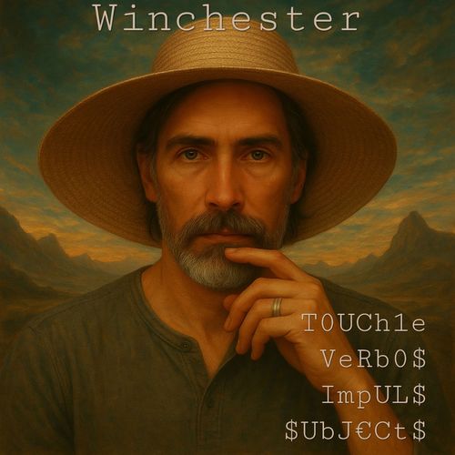 T0UCh1e VeRb0$ ImpUL$ $UbJ€Ct$