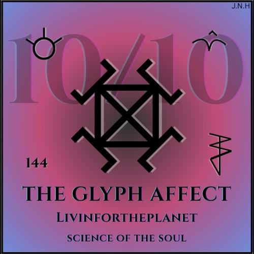 The Glyph Affect (feat. Antares)