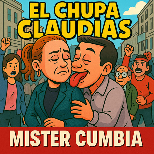 El Chupa Claudias
