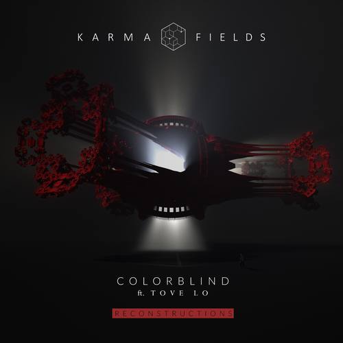 Colorblind (Reconstructions)