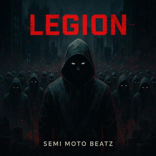 Legion (Explicit)