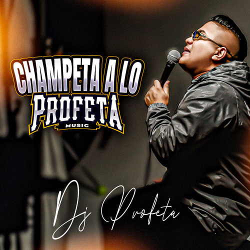 CHAMPETA A LO PROFETA MUSIC