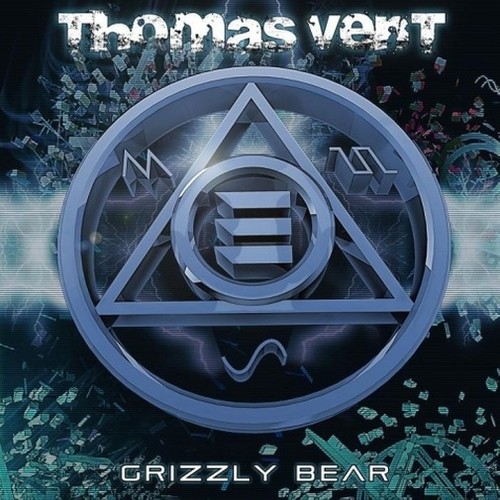 Grizzly Bear