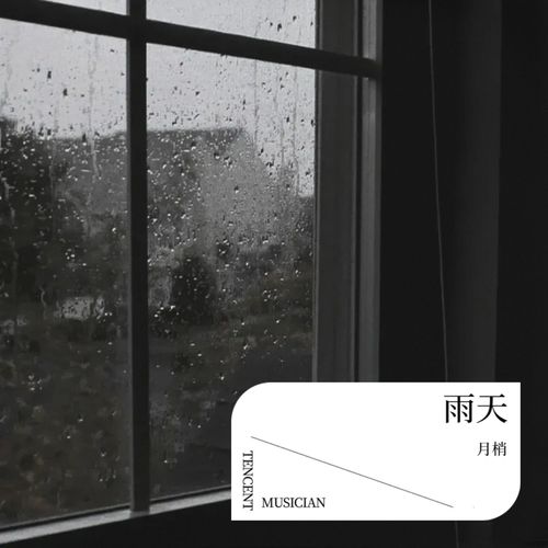 雨天