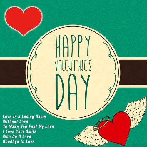 Happy Valentine's Day