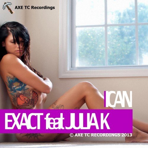 I Can (Explicit)