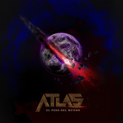 El Peso del Mundo