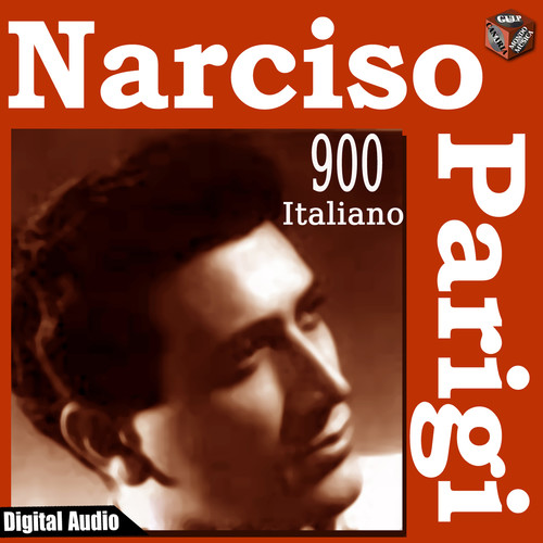 Narciso Parigi