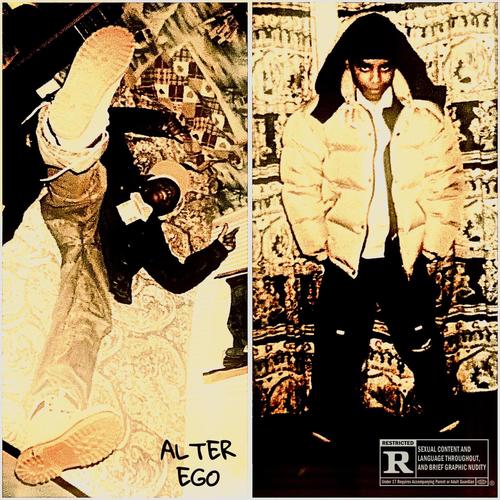 ALTER EGO (Explicit)