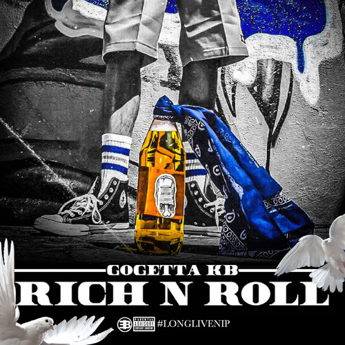 Rich N Roll (Explicit)