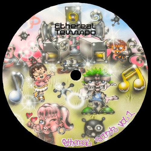 Ethereal Sounds, Vol. 1