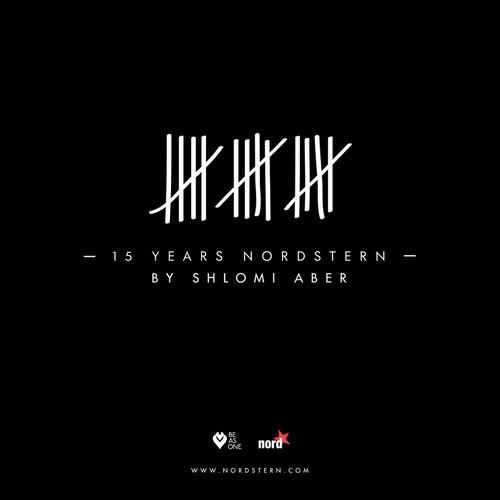 15 Years Nordstern mixed by Shlomi Aber
