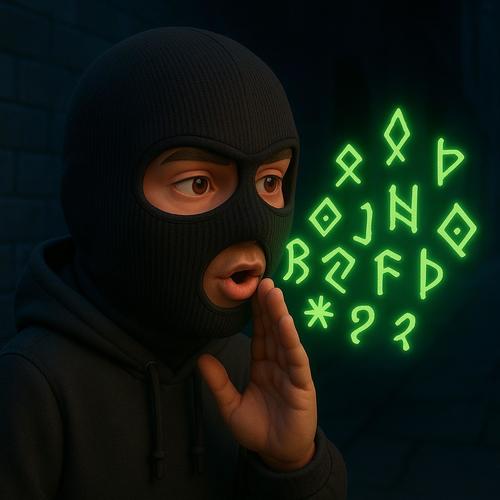 IGPAY ATINLAY (Kasst8 Scouse Backslang Remix) [Explicit]