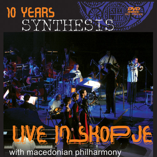 Live in Skopje with Macedonian Philharmony