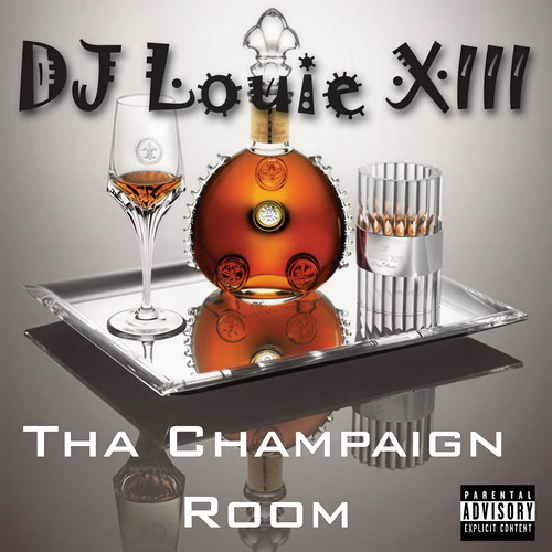 Tha Champagne Room
