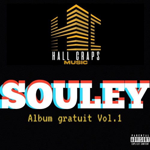 Album Gratuit, Vol. 1 (Explicit)