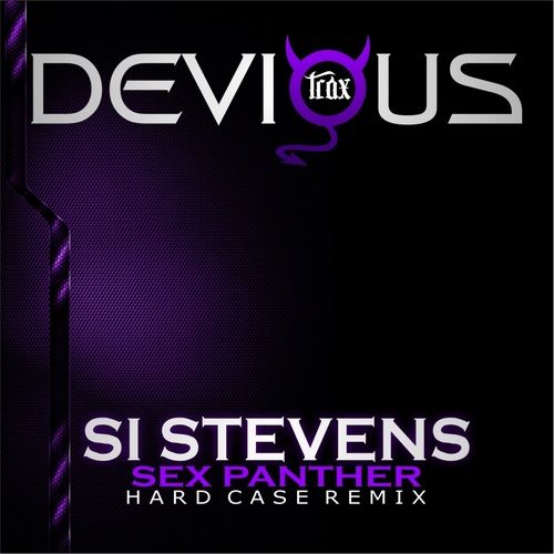 Sex Panther (Hard Case Remix)