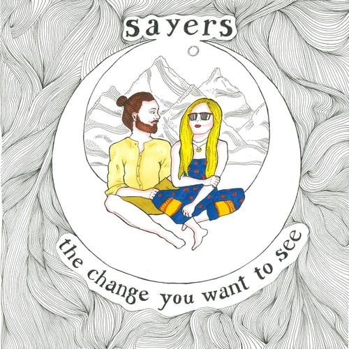 The Change You Want To See