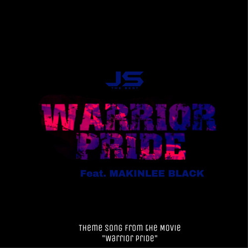 Warrior Pride