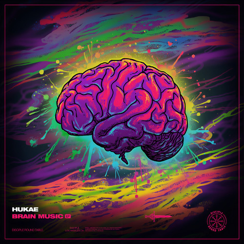 Brain Music EP (Explicit)