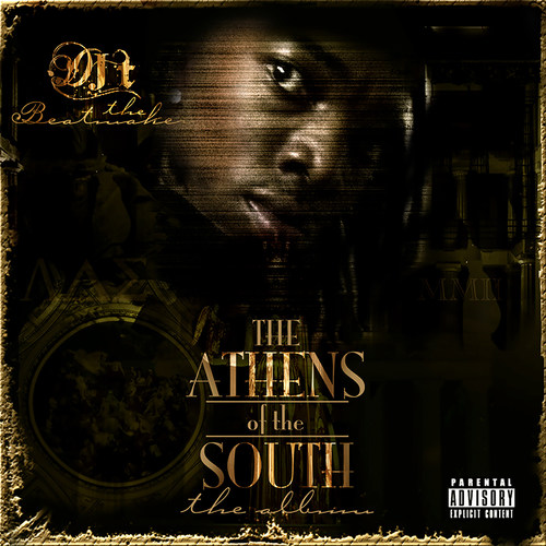 The Athens of the South: The Album (Explicit)