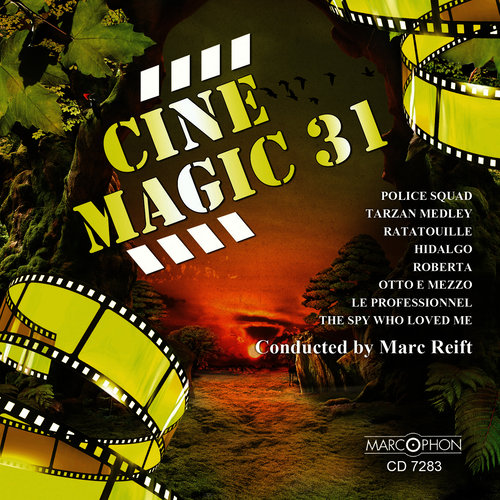 Cinemagic 31
