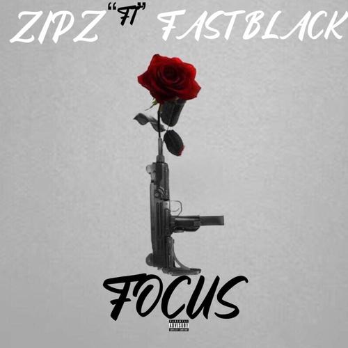 FOCUS (feat. Fast Black) [Explicit]
