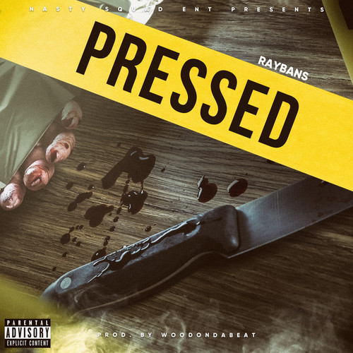 Pressed (Explicit)
