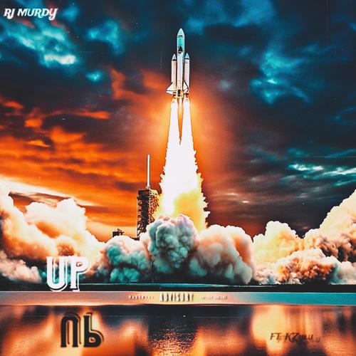 UP (feat. RJ_murdy) [Explicit]