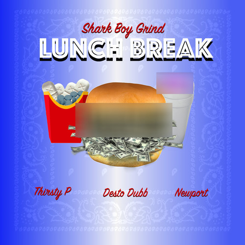 Lunch Break (Explicit)