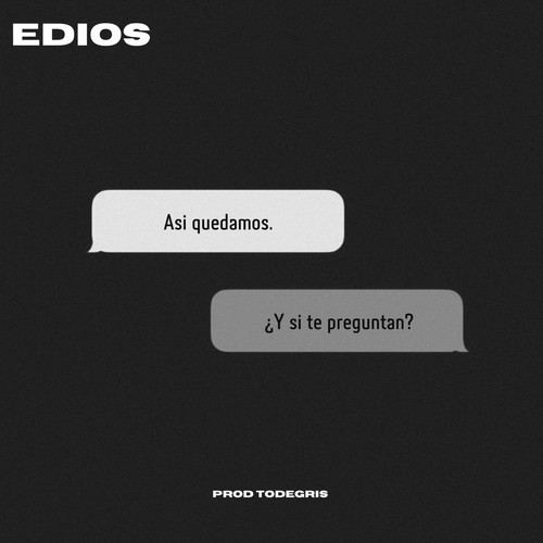 ¿Y Si Te Preguntan? (Explicit)