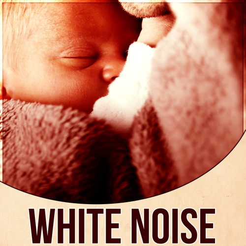 White Noise - Calming Bedtime Music to Help Kids Relax, Soothing Sounds of Nature, White Noise, Inne